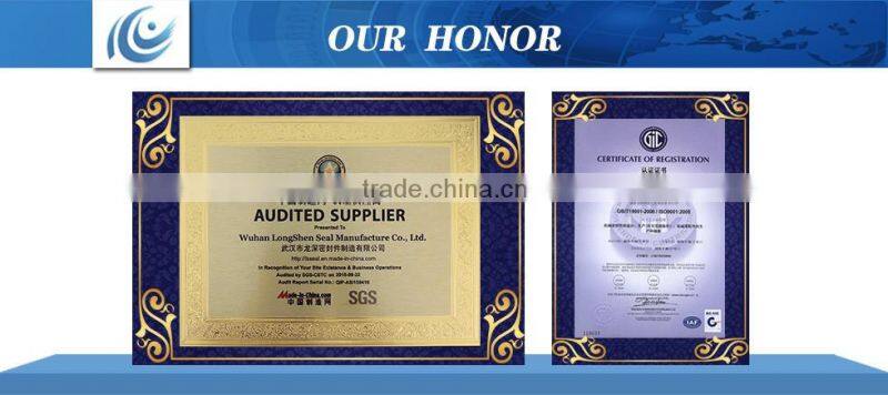 China Golden Supplier cartridge water pump seal type HFT321 for auto A/C condition compressor