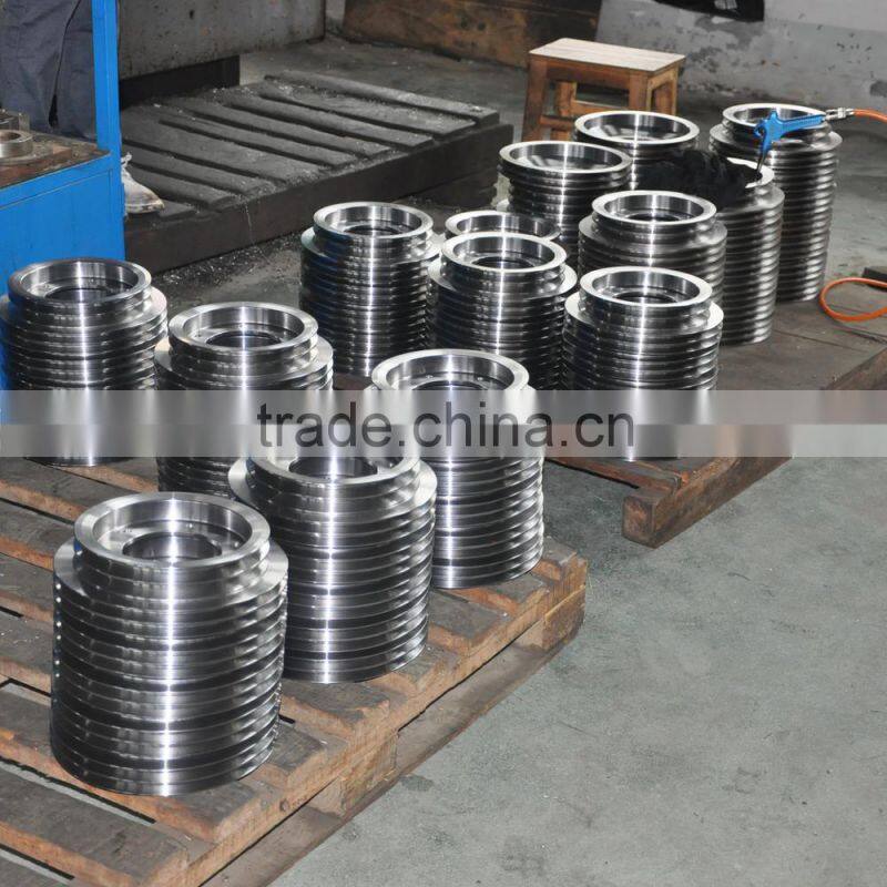 auto parts a/c compressor clutch plate assembly disc for truck