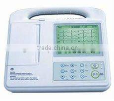 medical electrocardiograph ECG-1101G