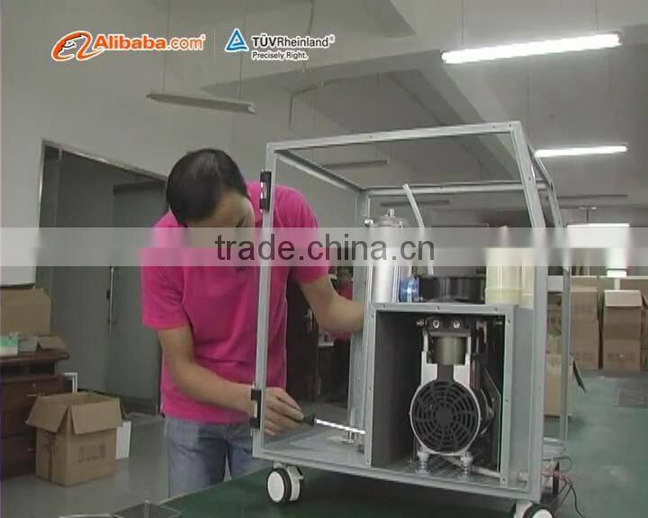 100 liter hypoxia generator
