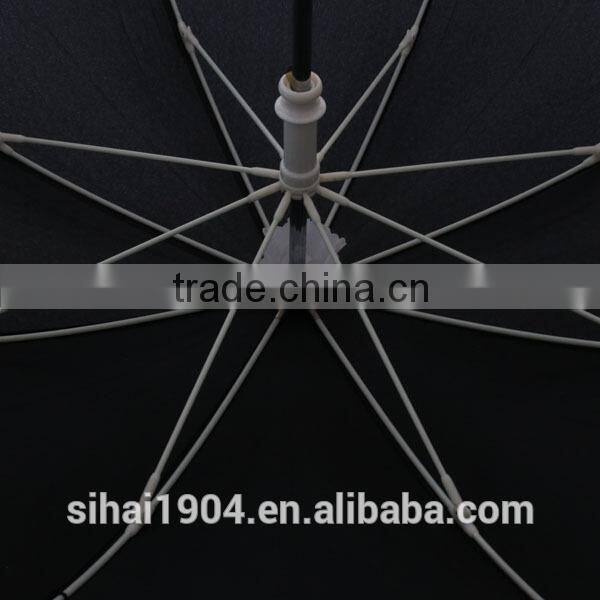 Light handle straight led umbrella SH-F10012