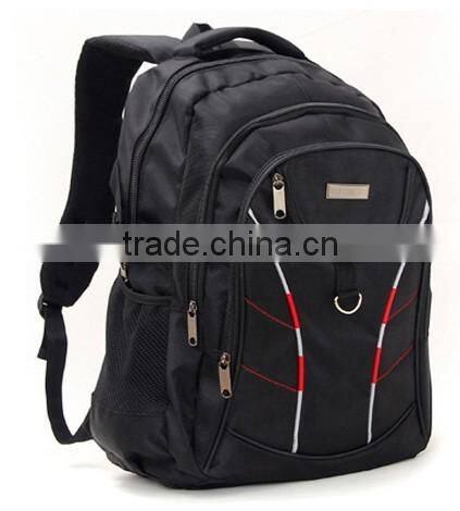 2015 new popular 1680D laptop backpack