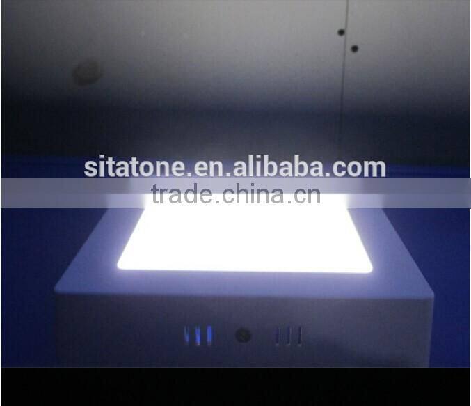 surface mounted led down light full white from sitatome