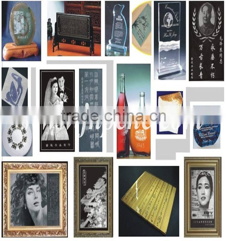 JP1325 Newest laser tile cutter