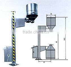 TSG200 Granule Conveyor Machine