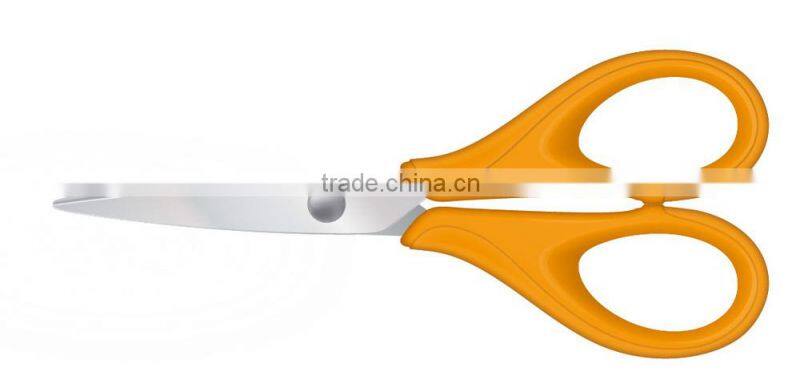 Left hand craft scissors Small scissors