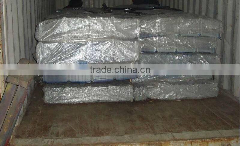 26 Gauge Galvanized Corrugated Steel Sheet Price