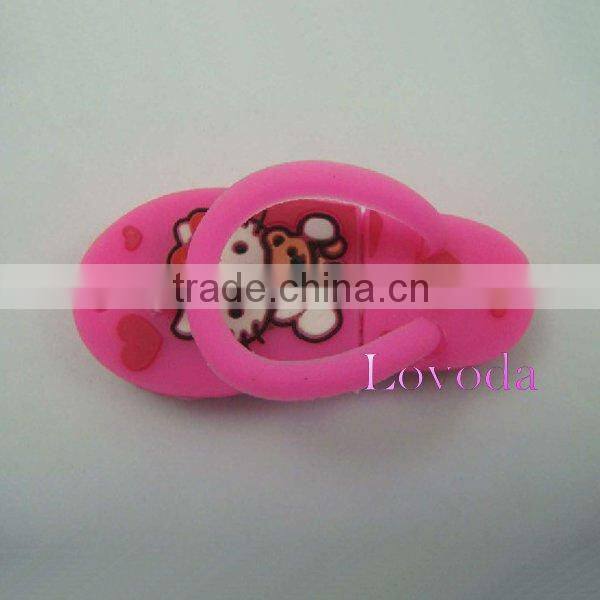 funny promotional usb drives / 3D usb drive LFN-205