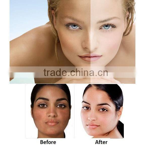 Pearl beauty and dark spots removing cream whitening products