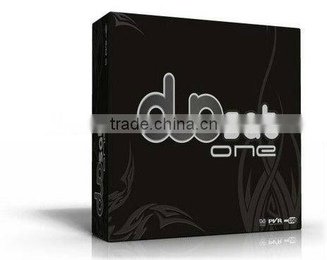 Brazil Duosat Prodigy Nano HD