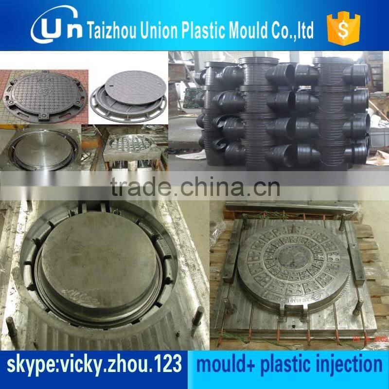 china.cn date stamp plastic injection mould