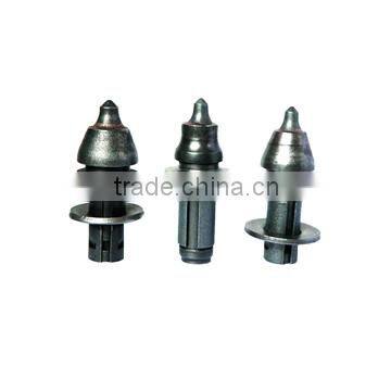 Road Milling Cutter Cemented Carbide Bits for Road Construction