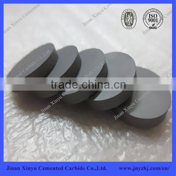 Good performance PDC substrate blank for coal drilling bit