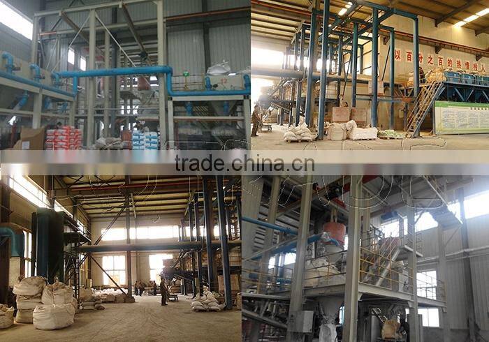 High Alumina Refractory Castable mortar