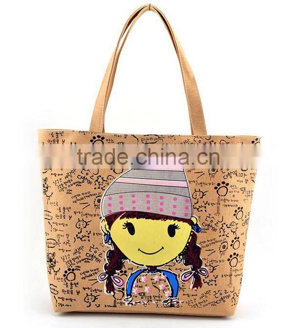 2015 professional luxury handbags women bags designer made in China