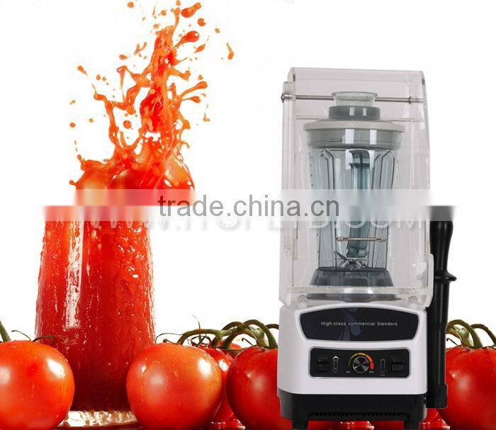 Commercial Ice blender machine