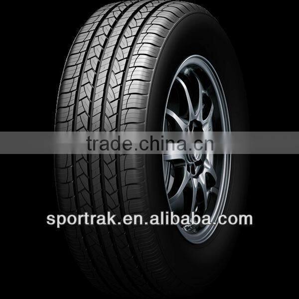 China brand cheap tire for cars165/70R14