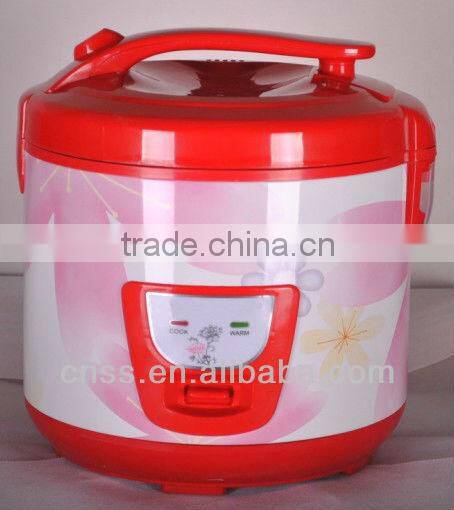 2L portable kicthen eqiupment multifunction rice cooker