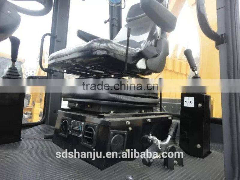 WZ30-25 Backhoe Loader Manufacturer China for Sale with Lowest Price