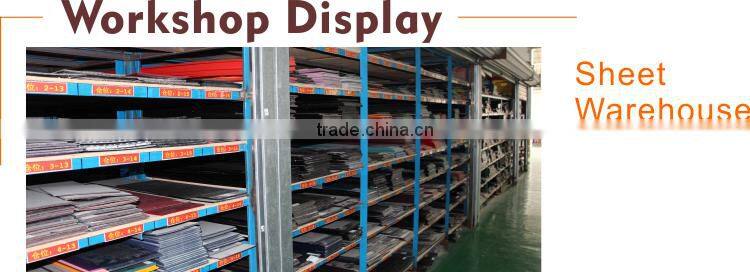 Stainless Steel Acetate Optical Eyewear Frame