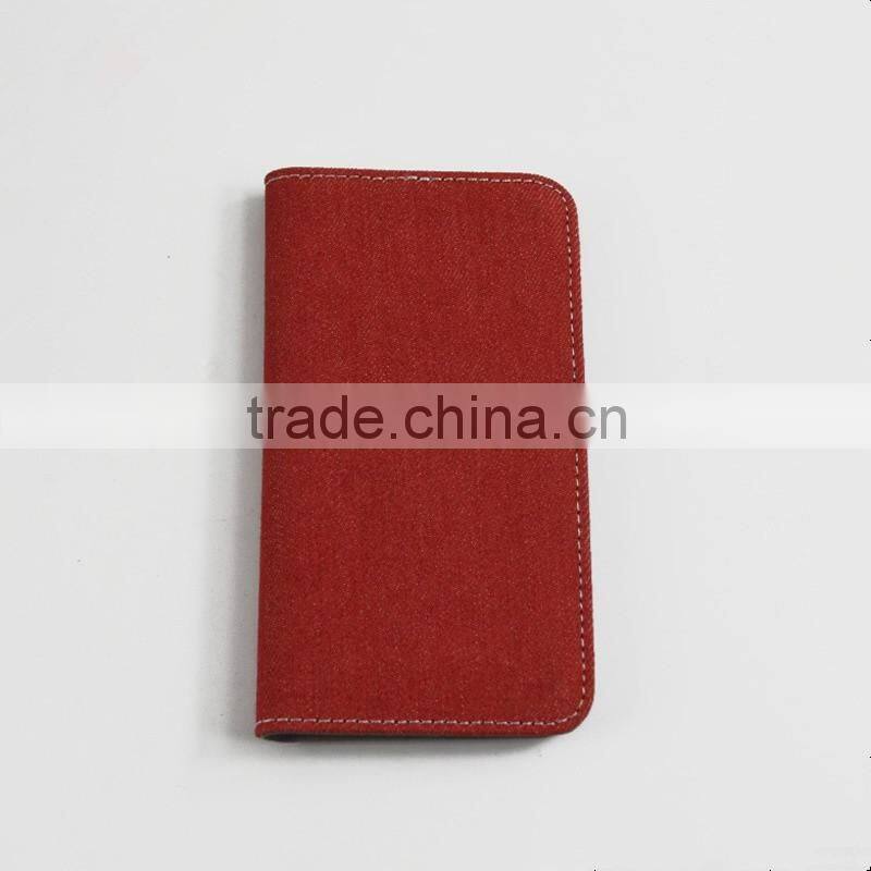 Hot-selling smart window leather flip case for zte blade a1,For zte blade l3 case