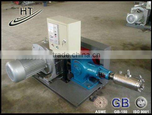 natural gas filling stations