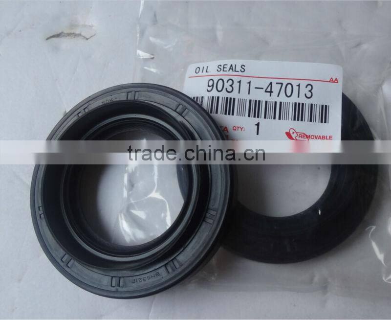 High Quality Toyota Oil Seal 90311-47013