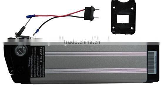 20 Inch Folding Electric Bicycle