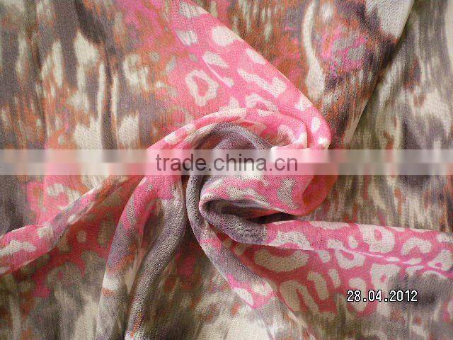 100% Polyester composite filamentChiffion FabricFor Dresses