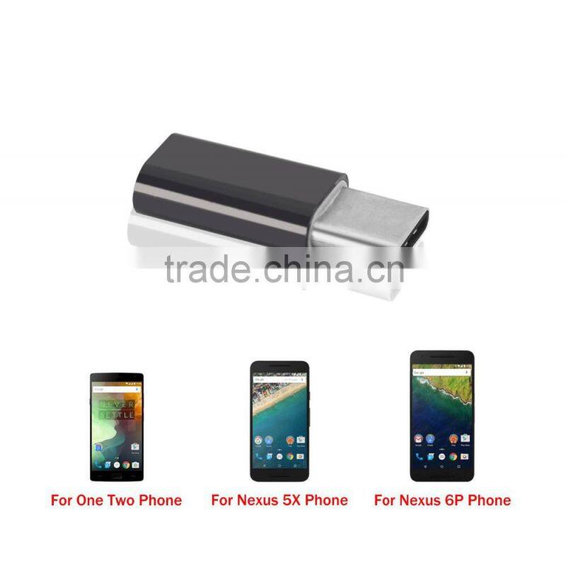 2016 High Speed Hot Selling Black USB Hub Cable Adapter in Tablet Computer