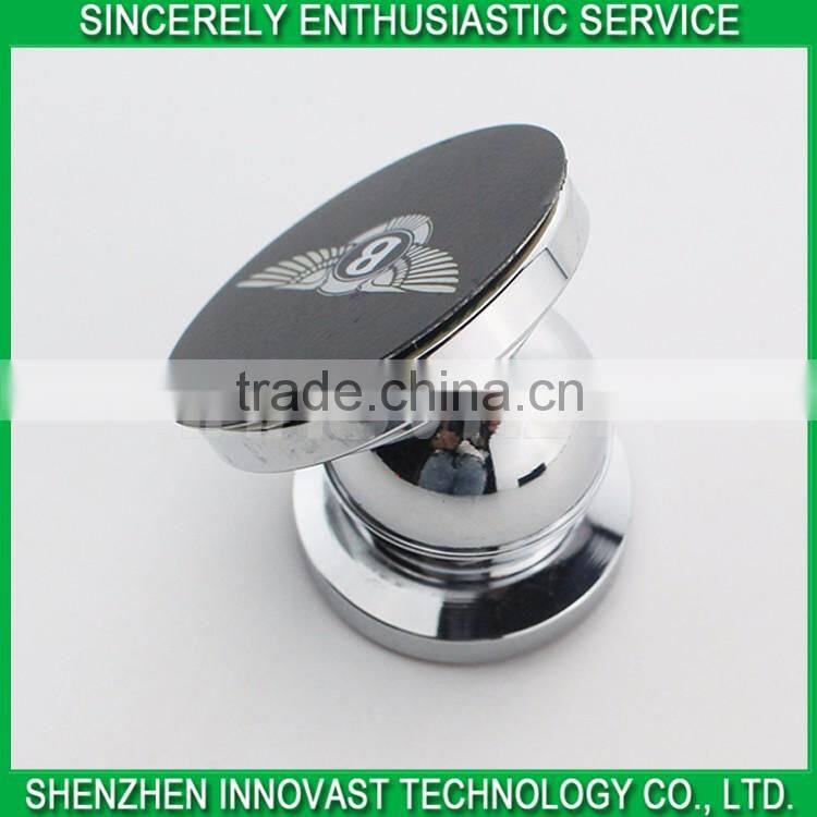 Magnetic Universal Car Mount Holder For Mobile Phone And Tablet