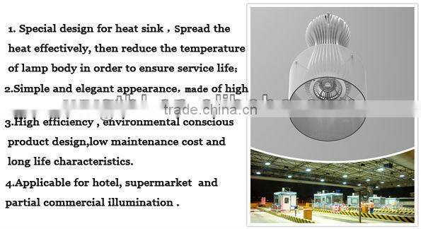 Led Highbay with high power and energy saving