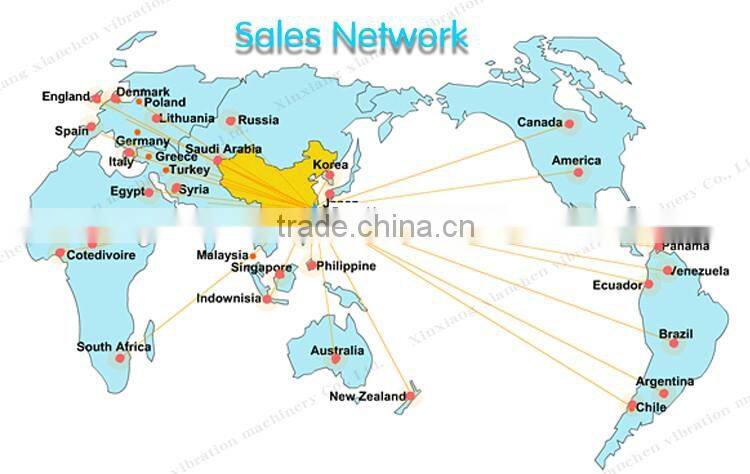 3 phase vibrating machinery small vibrate motors electrical with exporting standard