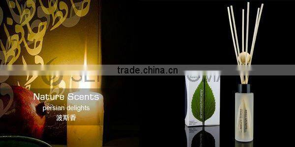 NS Nature Scents slender 60ml aroma diffuser