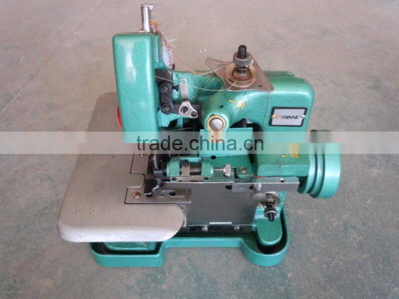 3 Thread Overlock Sewing Machine