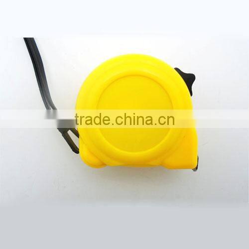 high quality new ABS shell Retractable metric Steel measure tape