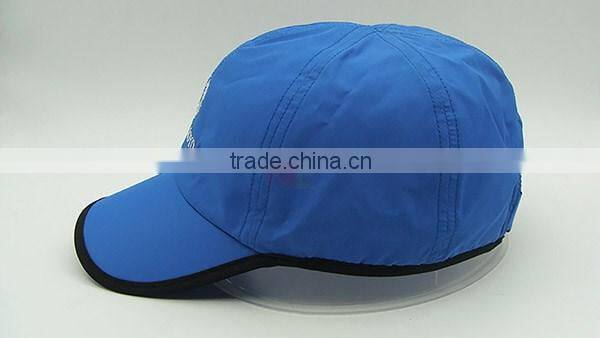 Factory Directly Provide Wholesale Fashion Golf Cap Hat