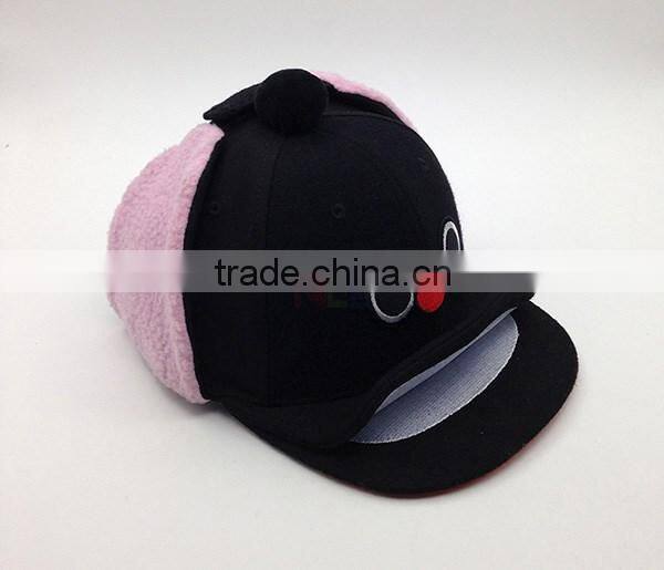 2016 New Style High Quality Cheap Price Fashion Warm Hat Cap