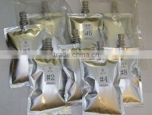 Digital Flatbed Clothing Printer