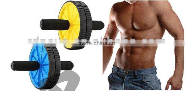 2013 Deluxe Slid AB Wheel