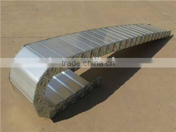 flexible cable tray china supplier factory price cable chain