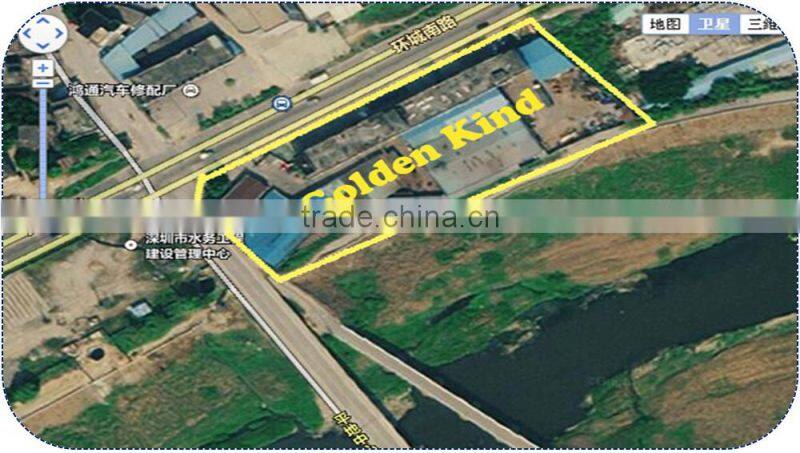 Hottest home use foldable 3 lattices canvas laundry bag