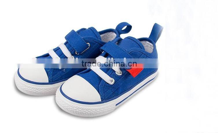 rubber sole vulcanized toddler cheap casual shoes girl boy shoe sneaker shoes kids canvas shoes 2016