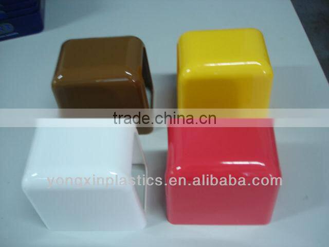 box facial tissue paper craft paper napkin holder for promotion