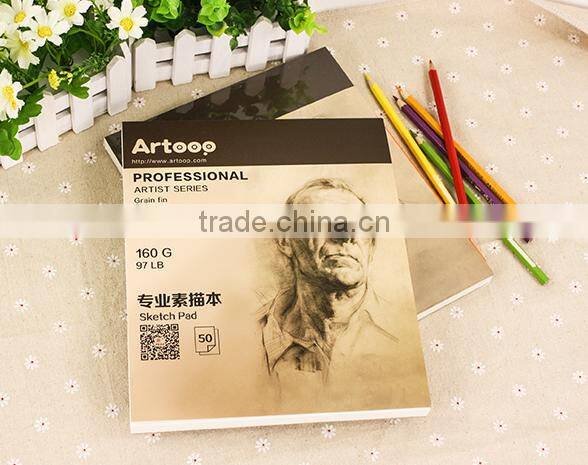 Professional Wholesale Artist Watercolor Paper