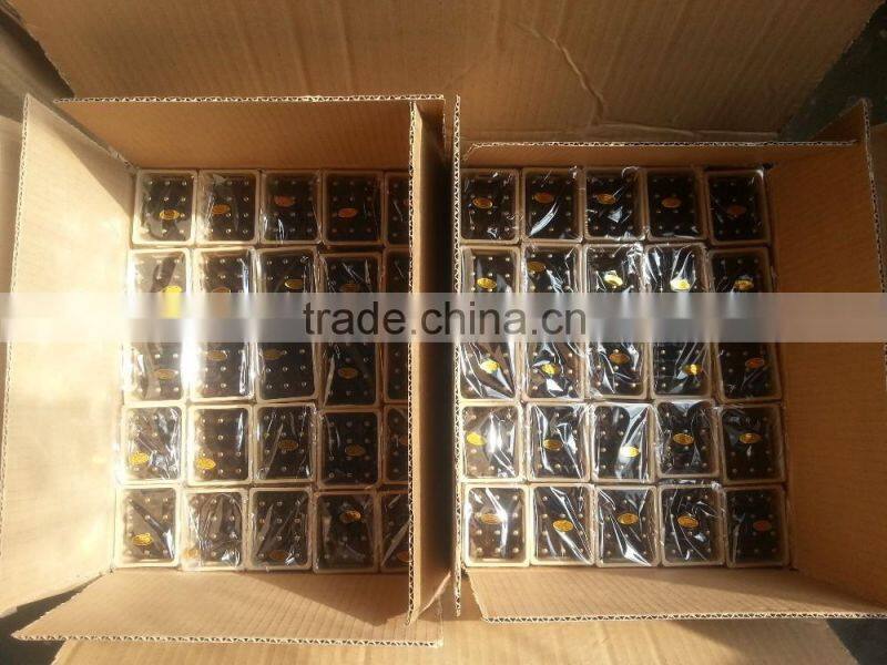 High quality blank metal keychain beer bottle opener