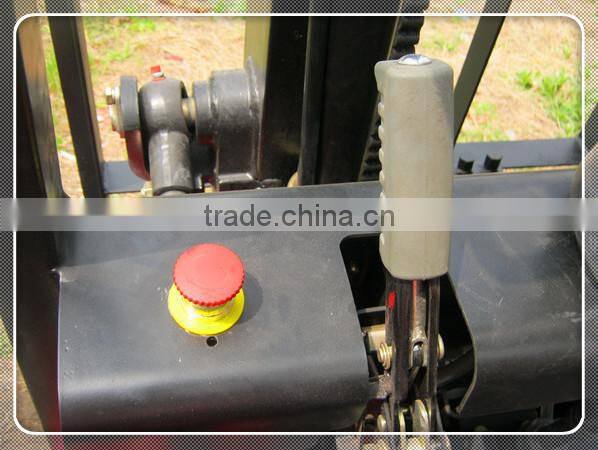 Material handling equipment forklift truck from 1.5 ton to 5 ton forklift for sale