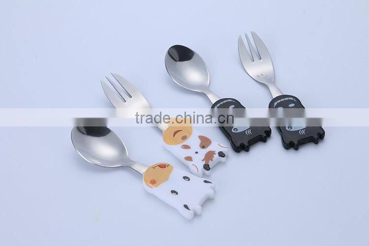 wholesale custom cute children tableware