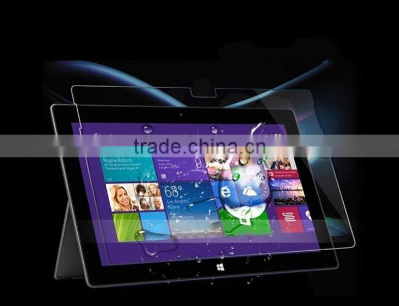tempered glass screen protector for microsoft surface pro 3
