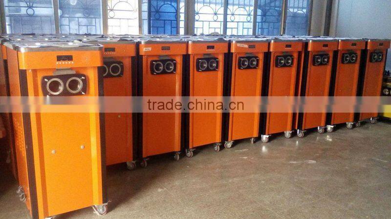 36L/H middle east quality ice cream machine